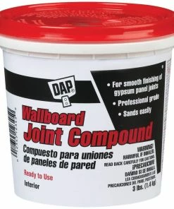 DAP 12 lbs. Wallboard Joint Compound in White