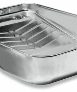 Wooster® Hefty Deep-Well™ 13 in. Steel Paint Tray