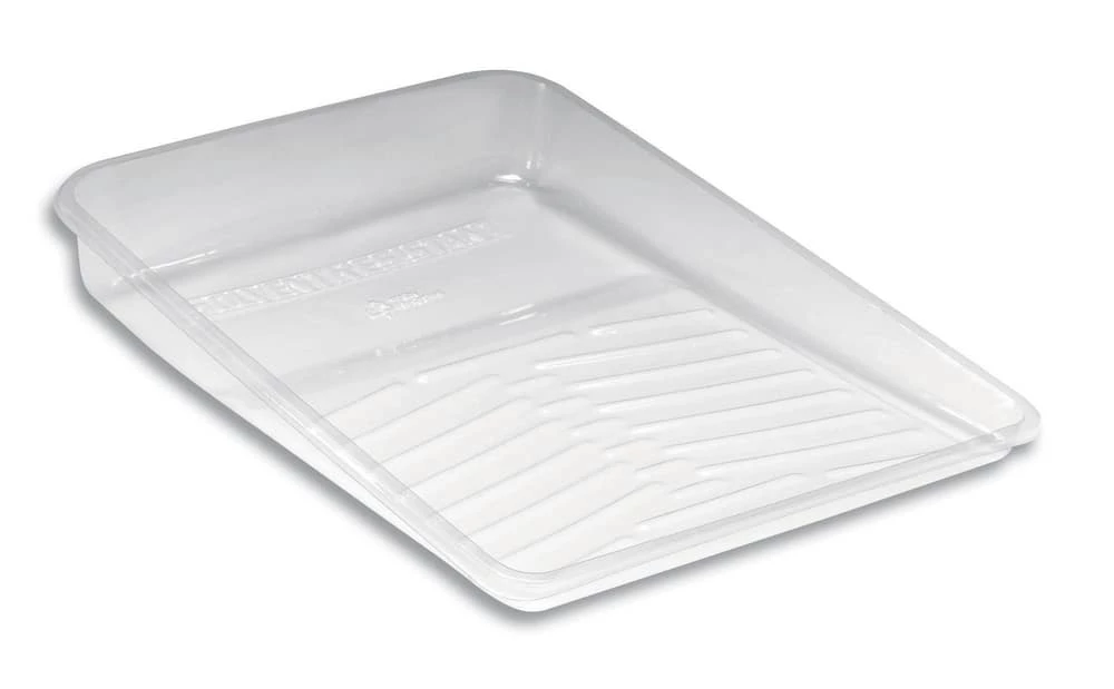 Wooster® Hefty Deep-Well™ 13 in. Plastic Tray Liner