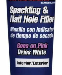 DAP DryDex® 5.5 oz. Tube Spackling Paste in White