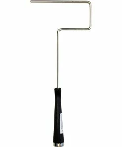 Merit Pro 6 x 24 in. Plastic Handle for 6-1/2 in. Mini Paint Rollers