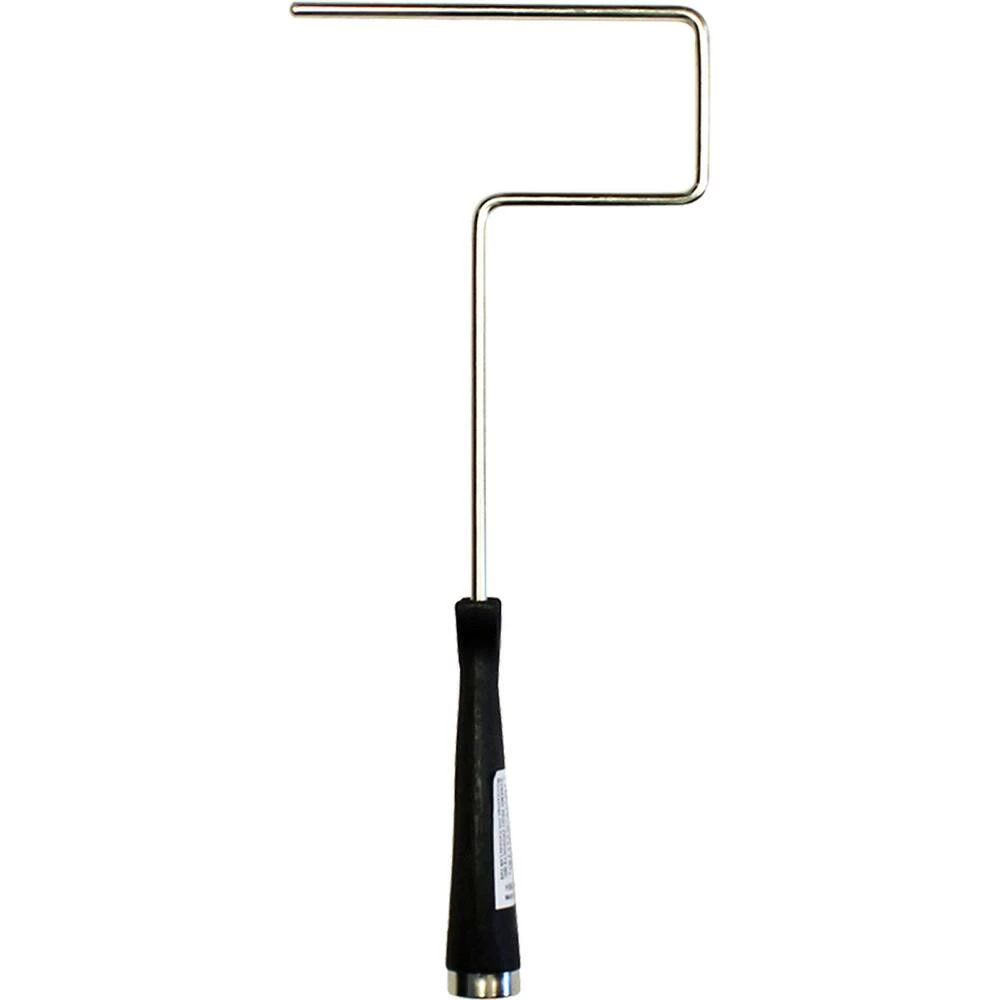 Merit Pro 6 x 24 in. Plastic Handle for 6-1/2 in. Mini Paint Rollers