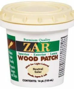 ZAR 1 qt Wood Patch