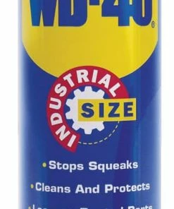 WD-40 16 oz. Industrial Size Low Volatile Organic Compound