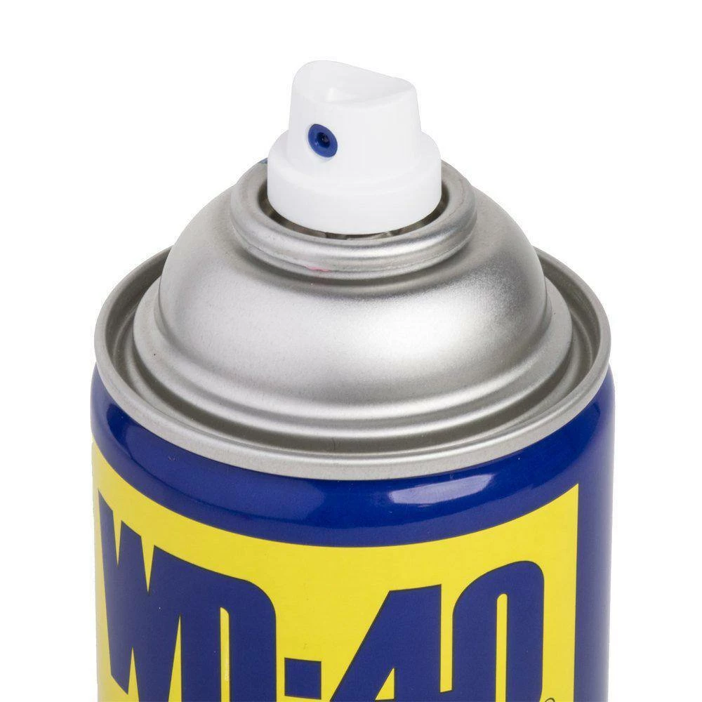 WD-40 16 oz. Industrial Size Low Volatile Organic Compound - Image 2