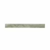 Markal® 5 x 1/2 x 3/16 in. Soapstone Marker in White