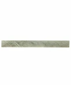 Markal® 5 x 1/2 x 3/16 in. Soapstone Marker in White