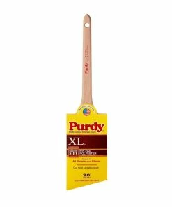 Purdy® XL® Dale™ 3 in Angular Sash Paint Brush