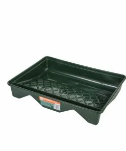 Wooster® Big Ben® 21 x 16 in. Plastic Paint Tray in Green