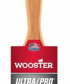 Wooster® Ultra/Pro® 2 in. Angle Sash Brush