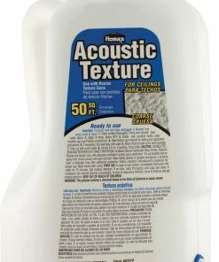 Homax 62.4 oz Premixed Popcorn Ceiling Texture for Texture Gun