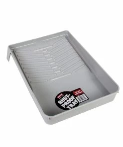 Wooster® 11 in. Plastic Paint Tray
