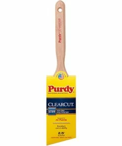 Purdy® Clearcut® Glide™ 3 in Angular Sash Paint Brush