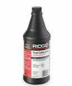 RIDGID 1 qt. Thread Cutting Coolant