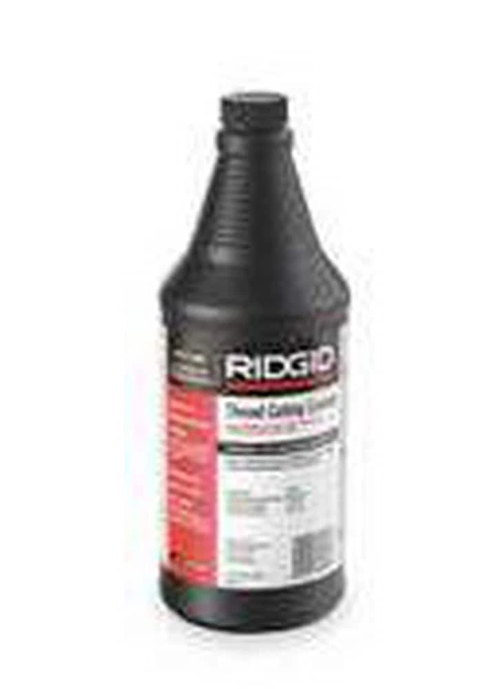 RIDGID 1 qt. Thread Cutting Coolant
