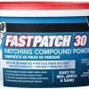 DAP Fast-Patch™ 3.5 lbs. Patching Compound in White