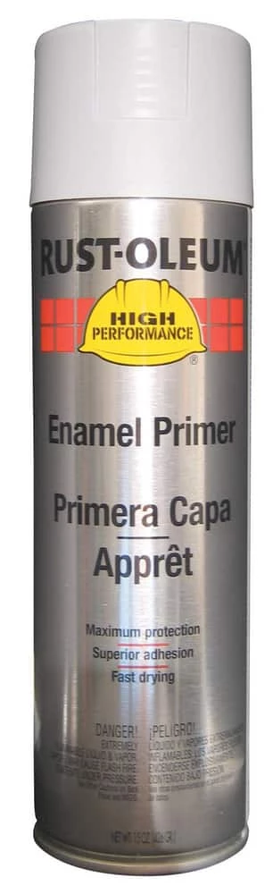 Rust-Oleum® 15 oz. Primer in Grey