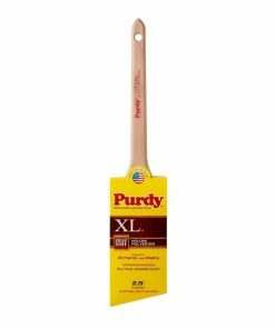 Purdy® XL® Dale™ 2.5 in Angular Sash Paint Brush