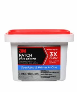 3M 16 oz. Surface Repair Primer in White