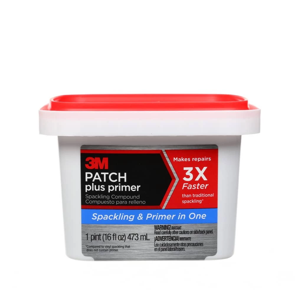 3M 16 oz. Surface Repair Primer in White