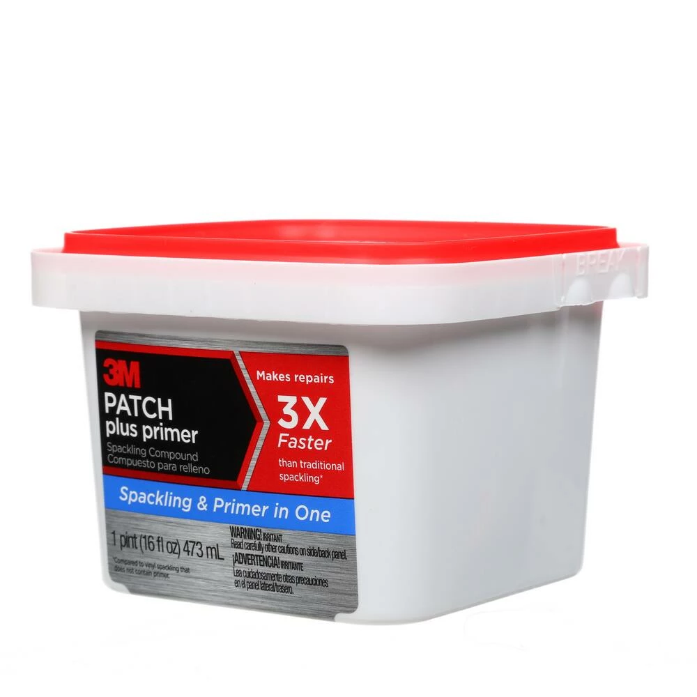 3M 16 oz. Surface Repair Primer in White - Image 2