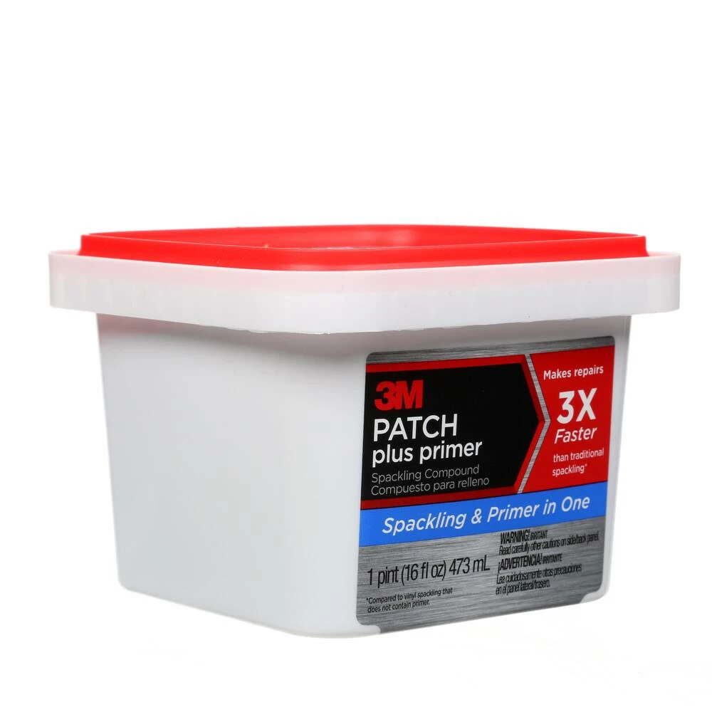 3M 16 oz. Surface Repair Primer in White - Image 3