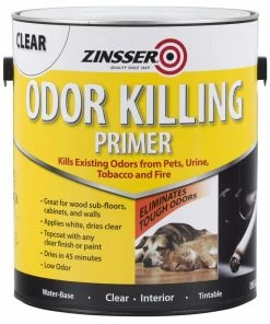 Rust-Oleum® 1 gal Odor Killing Primer in White