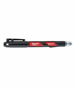 Milwaukee® Inkzall™ 2-in-1 Stylus and Marker in Black