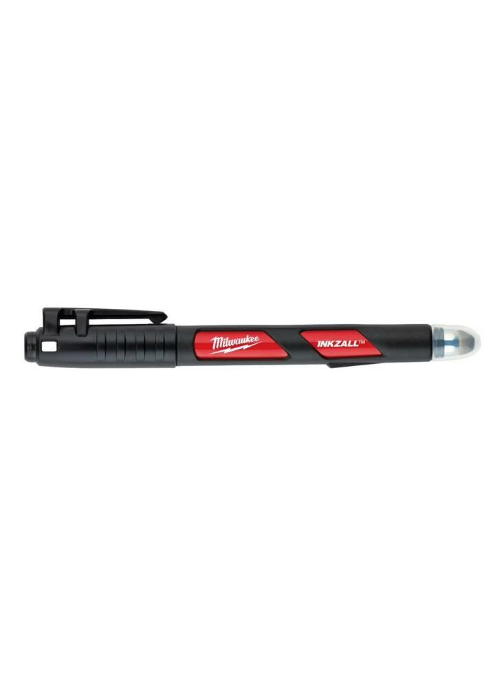 Milwaukee® Inkzall™ 2-in-1 Stylus and Marker in Black