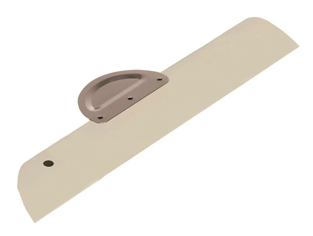 Warner Manufacturing 15 in. Trim Flexible Paint Guide