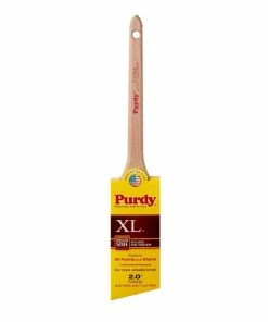 Purdy® XL® Dale™ 2 in Angular Sash Paint Brush