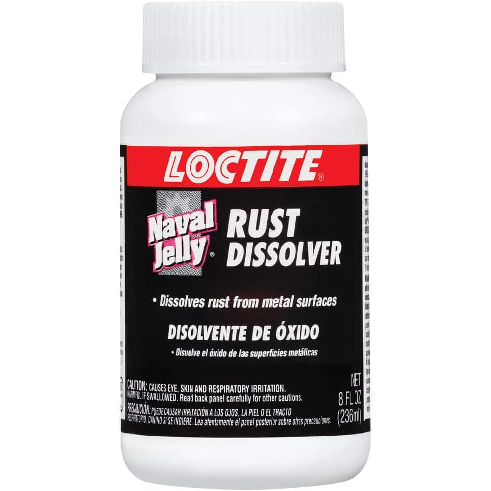 Loctite Naval Jelly® 16 oz. Rust Dissolver