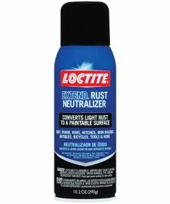 Loctite 10.25 oz. Extend Rust Neutralizer Spray