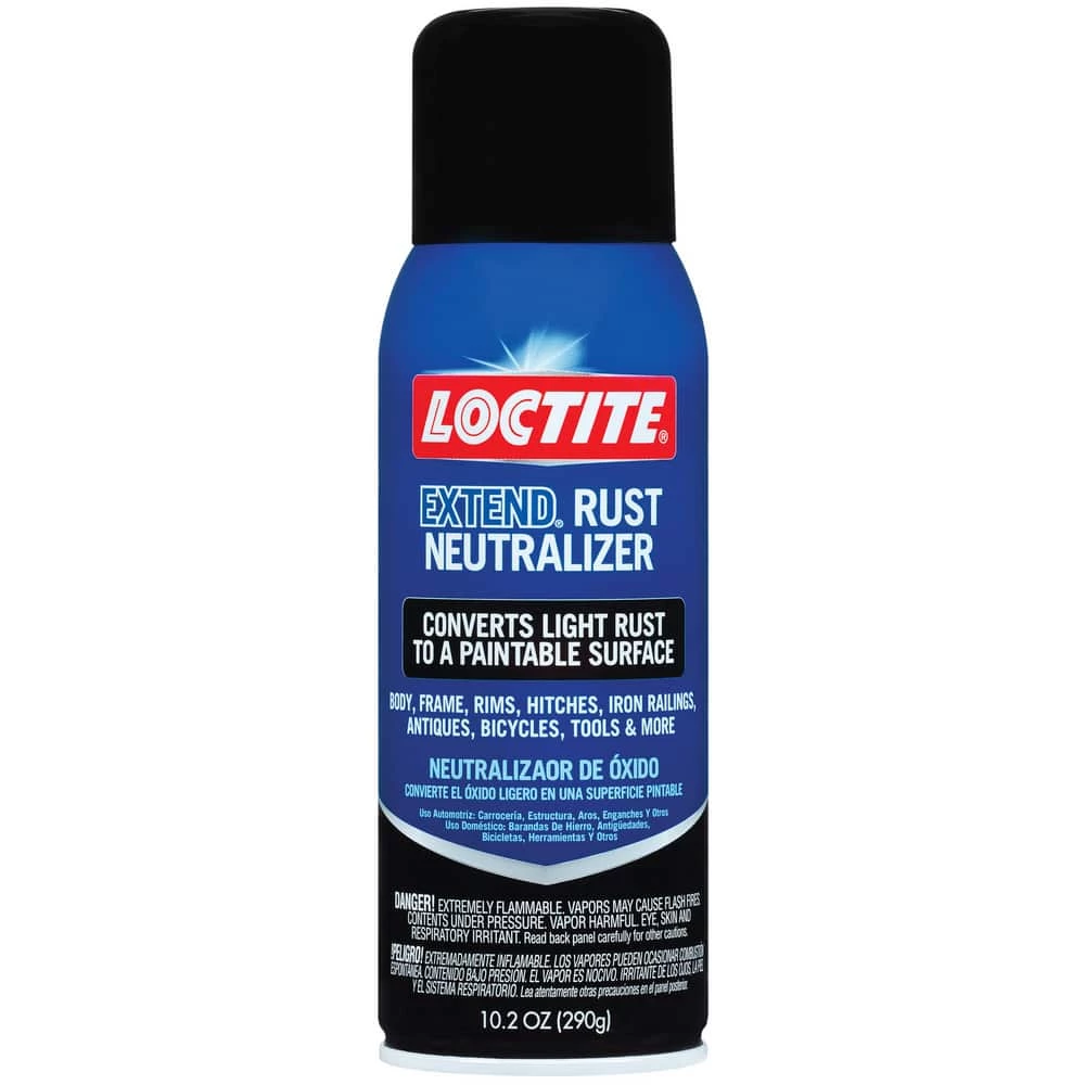 Loctite 10.25 oz. Extend Rust Neutralizer Spray