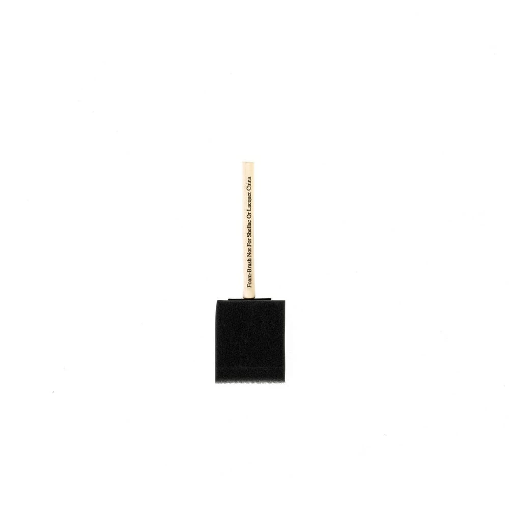 Wooster® 2 in. Plastic Foam Brush
