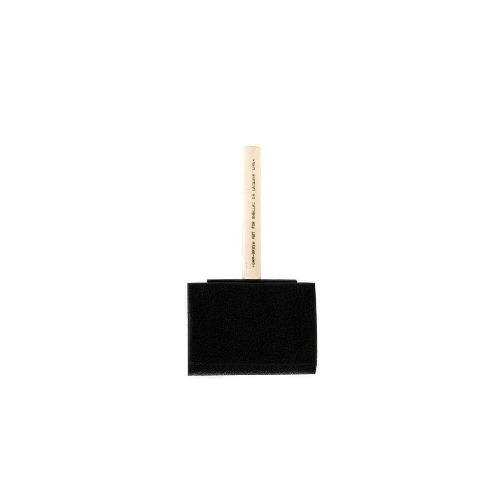 Wooster® 4 in. Plastic Foam Brush