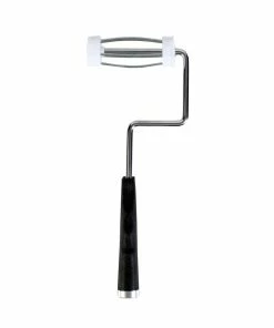 Wooster® 4 in. Metal Plastic Roller Frame