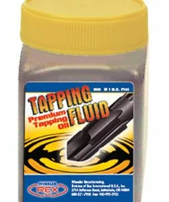 Wheeler-Rex Slik-Tap 12 Pack