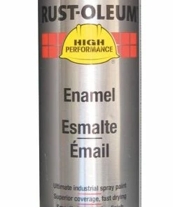 Rust-Oleum® V2100 System Bright Red Spray