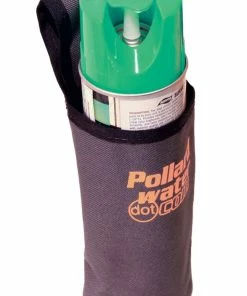 Pollardwater Spray Can Holster for Inverted Solvent Based Marking Paints