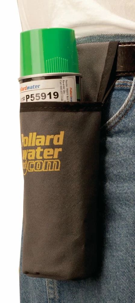 Pollardwater Spray Can Holster for Inverted Solvent Based Marking Paints - Image 2