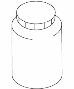 KOHLER Touch-Up Paint in Biscuit