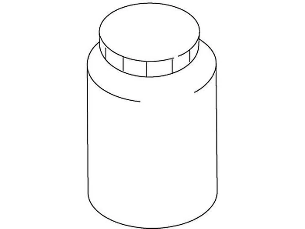 KOHLER Touch-Up Paint in Biscuit