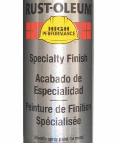 Rust-Oleum® V2100 System Crystal Clear Spray
