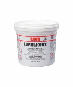 LA-CO® Lubri-Joint® 1 qt. Gasket Lubricant