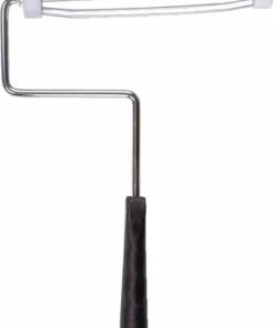 MG Distribution 9 x 5 in. Wire Roller Frame