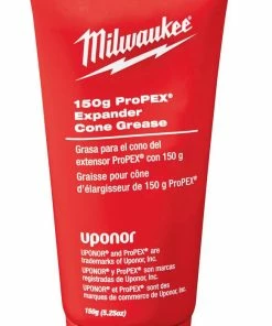 Milwaukee® ProPEX® 150 g Expander Cone Grease