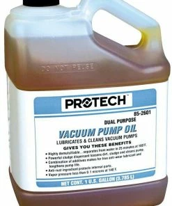 Rheem 32 oz. Vacuum Pump Oil