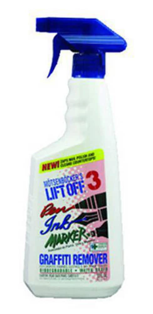 Motsenbockers Lift-Off® 22 oz. Trigger Sprayer