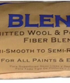 MG Distribution 9 x 1/2 in. Blend Roller Cover